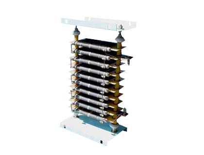 起重機電阻器