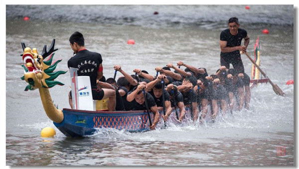 吊鉤組生產廠家|端午，屬于我們的節日那些味道那些人